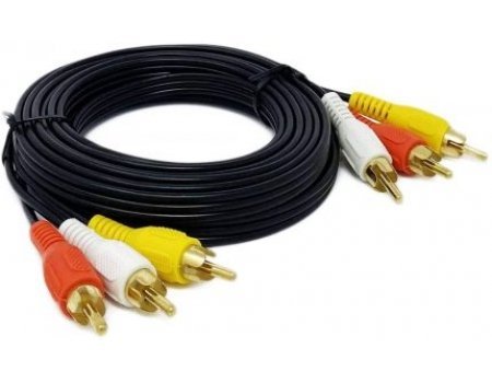 AV Lead Cable