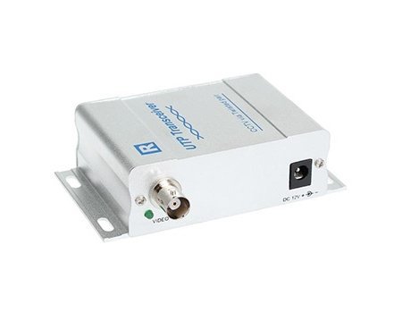 UTP Transceiver